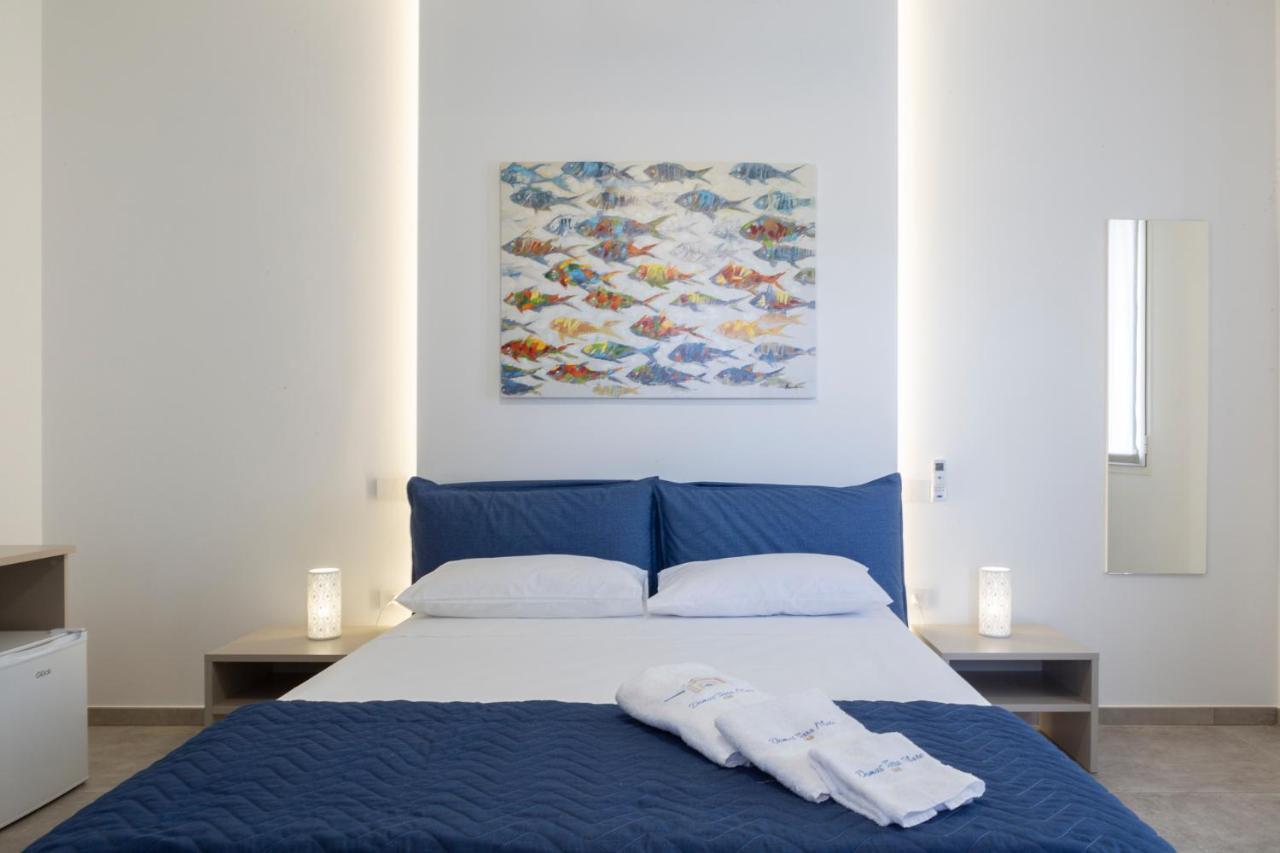 B&B Domus Terra Mare Torre San Giovanni Ugento Exteriér fotografie