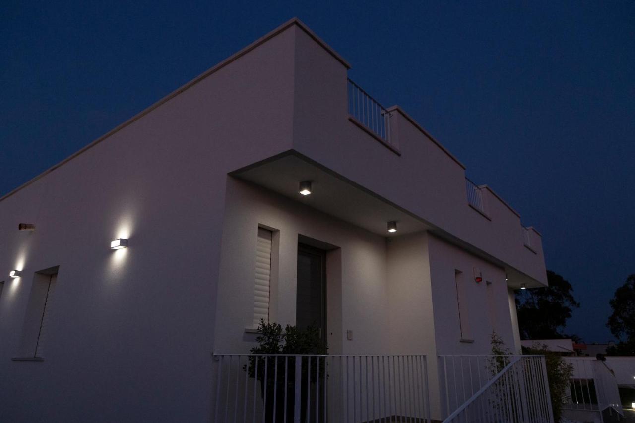 B&B Domus Terra Mare Torre San Giovanni Ugento Exteriér fotografie